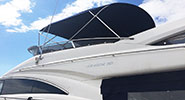      Sunbrella Princess 57 /  