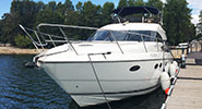      Sunbrella Princess 57 /  